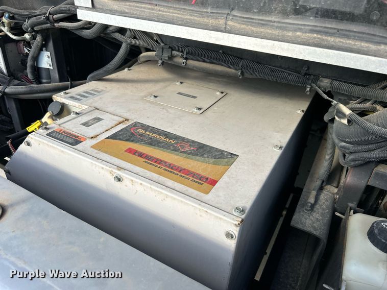 image for item EG1249 2004 Newmar Kountry Star RV