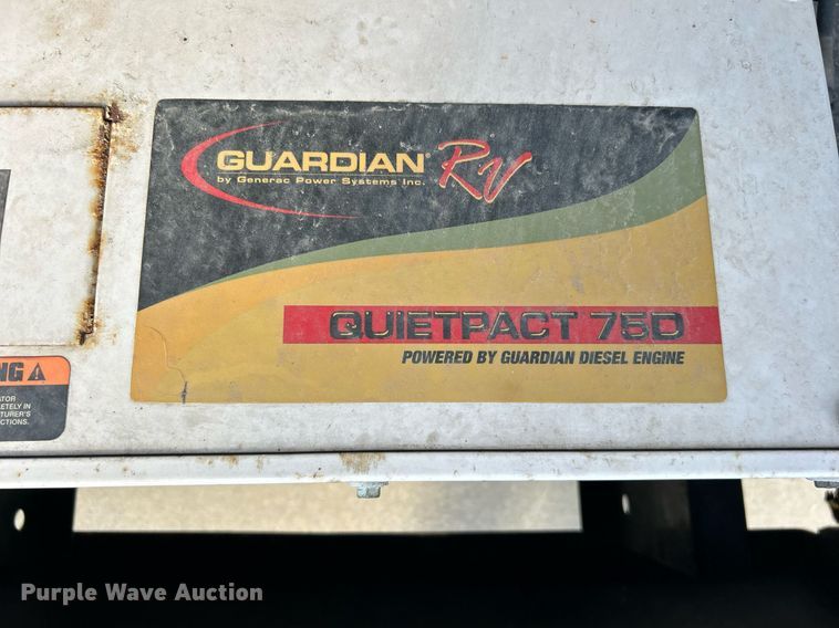 image for item EG1249 2004 Newmar Kountry Star RV