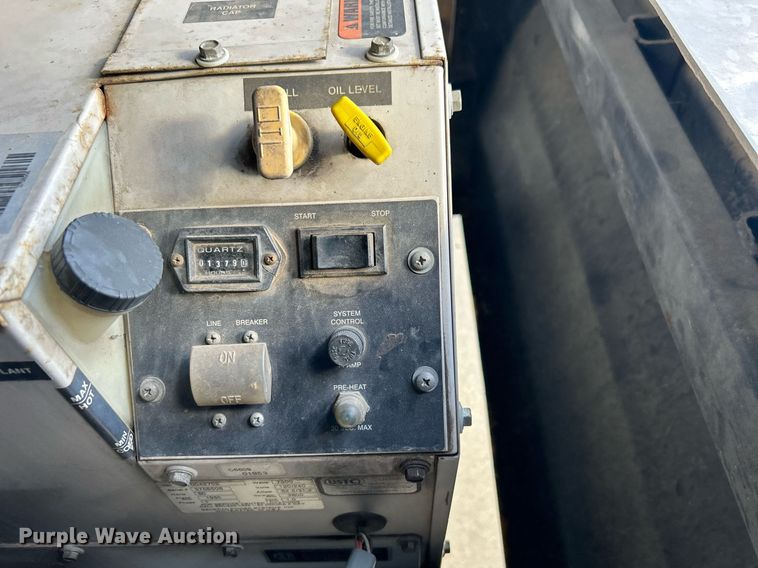 image for item EG1249 2004 Newmar Kountry Star RV