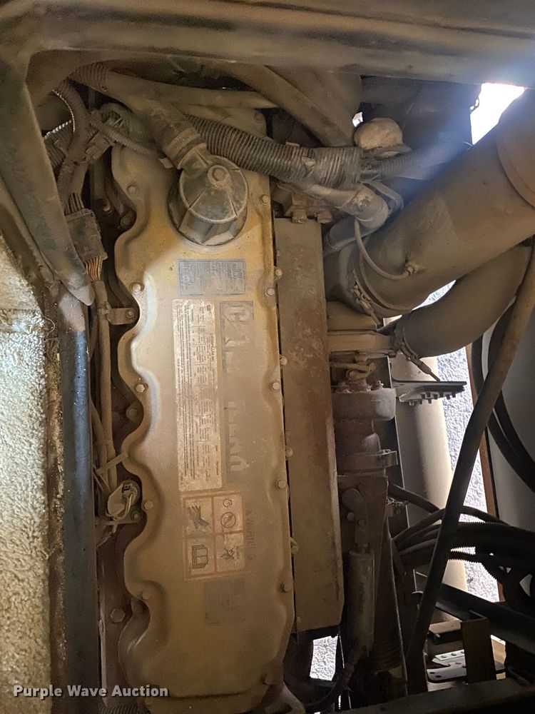 image for item EG1249 2004 Newmar Kountry Star RV