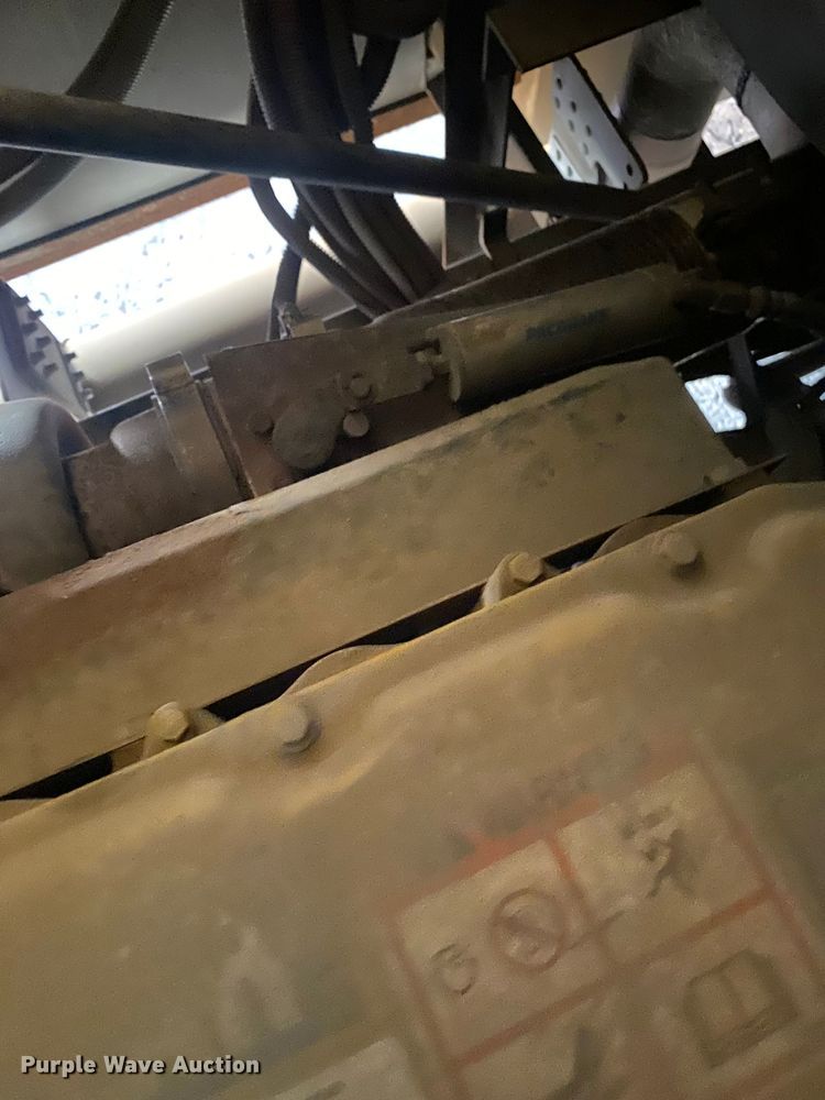 image for item EG1249 2004 Newmar Kountry Star RV