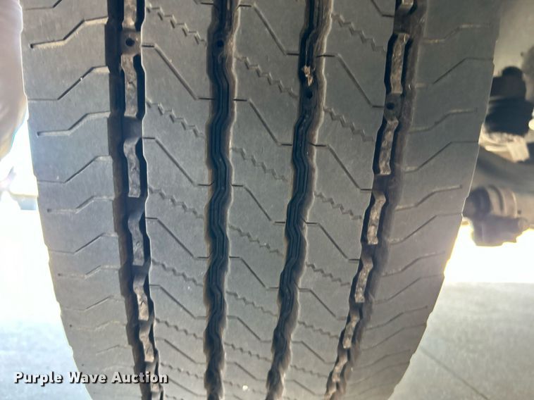 image for item EG1249 2004 Newmar Kountry Star RV