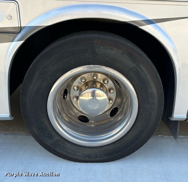 image for item EG1249 2004 Newmar Kountry Star RV