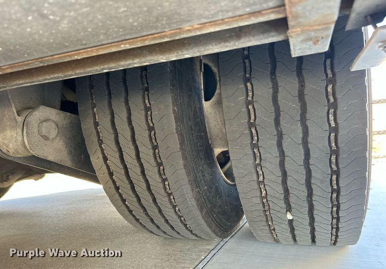 image for item EG1249 2004 Newmar Kountry Star RV