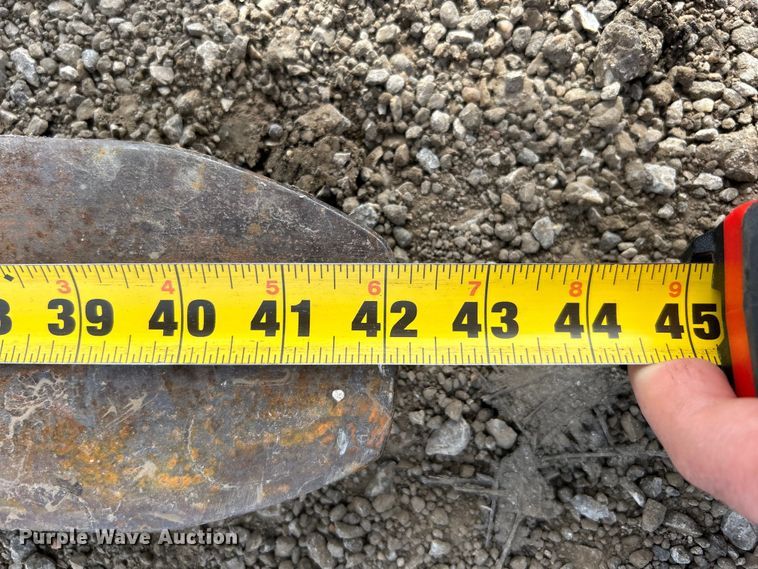 image for item EG1258 Yale ERC030AHN36TE078 forklift