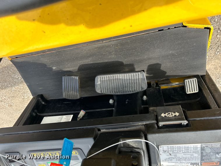 image for item EG1258 Yale ERC030AHN36TE078 forklift