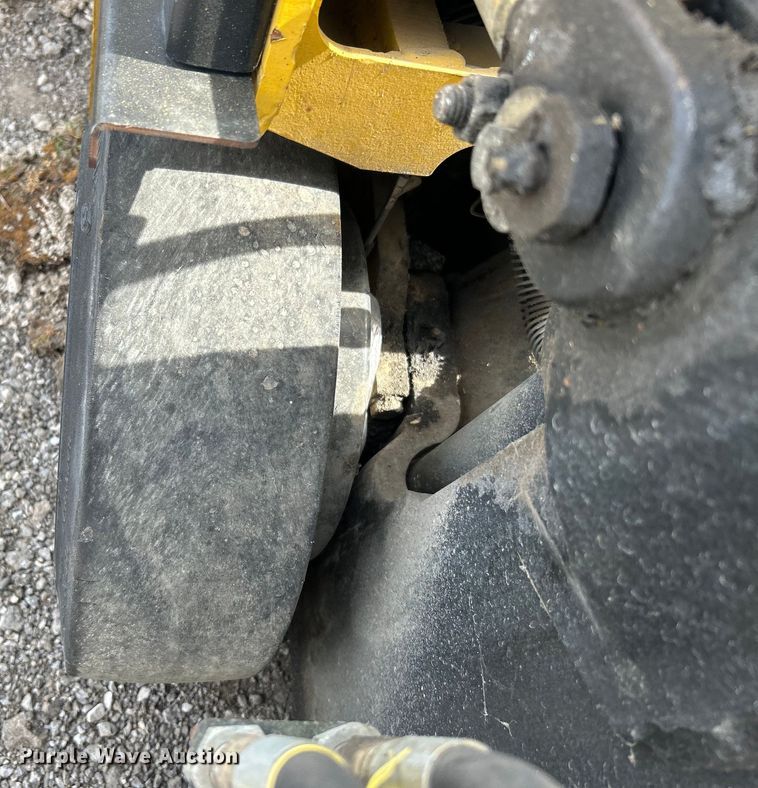 image for item EG1258 Yale ERC030AHN36TE078 forklift