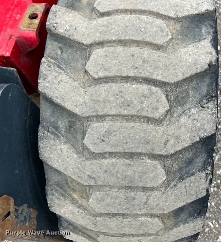 image for item EG1266 2011 Moffett M55.4 forklift