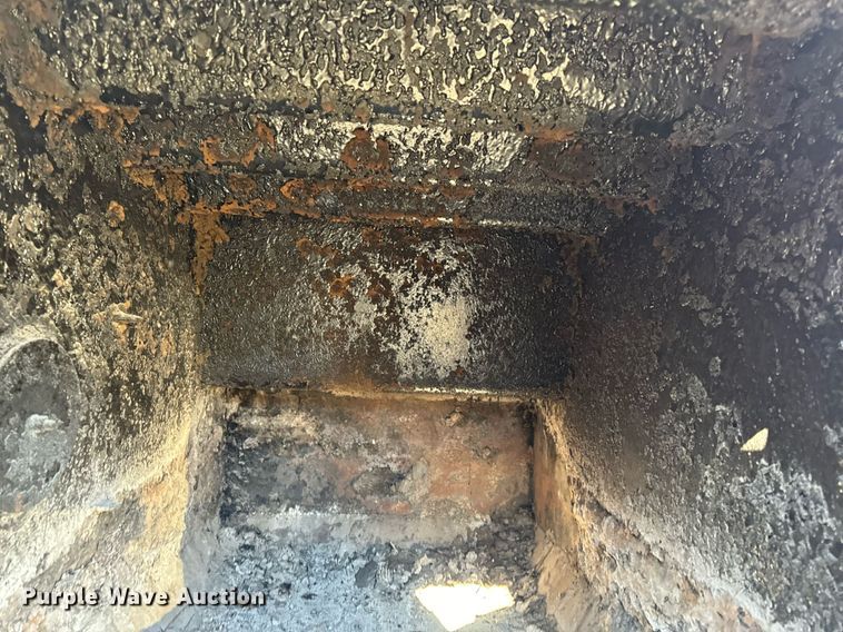 image for item EH6543 2007 Central Boiler Inc. CL5036 wood furnace