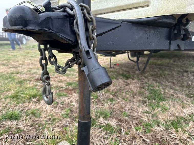 image for item EH6571 2001 Nomad camper