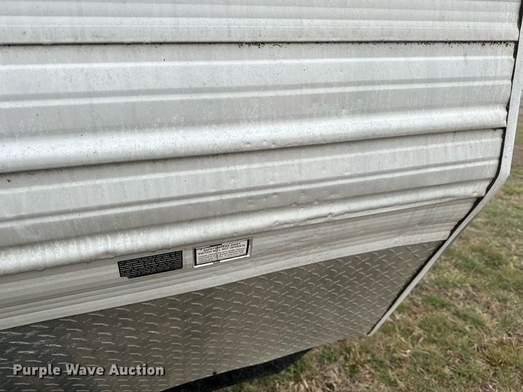 image for item EH6571 2001 Nomad camper