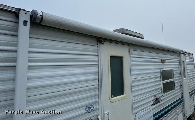 image for item EH6571 2001 Nomad camper