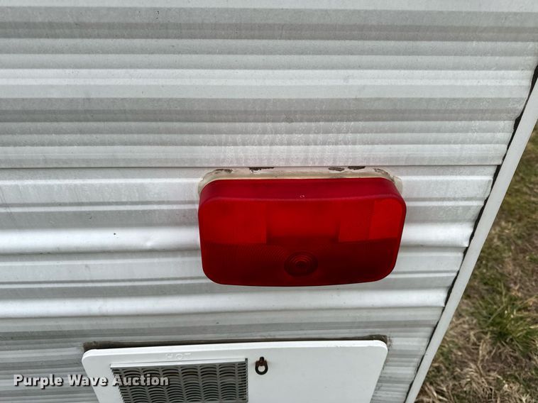 image for item EH6571 2001 Nomad camper