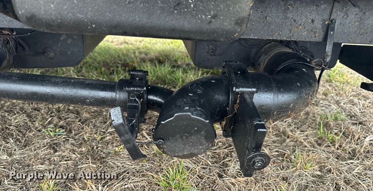 image for item EH6571 2001 Nomad camper