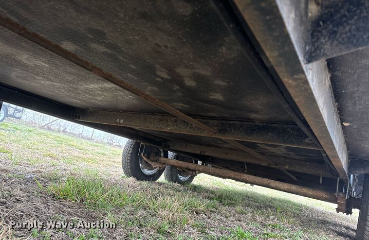 image for item EH6571 2001 Nomad camper