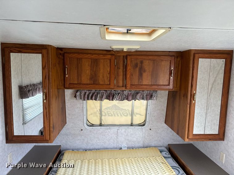 image for item EH6571 2001 Nomad camper