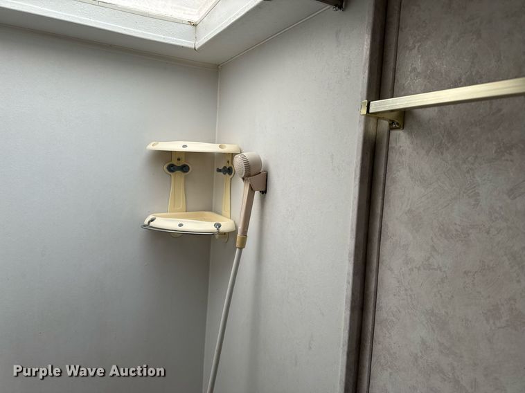 image for item EH6571 2001 Nomad camper