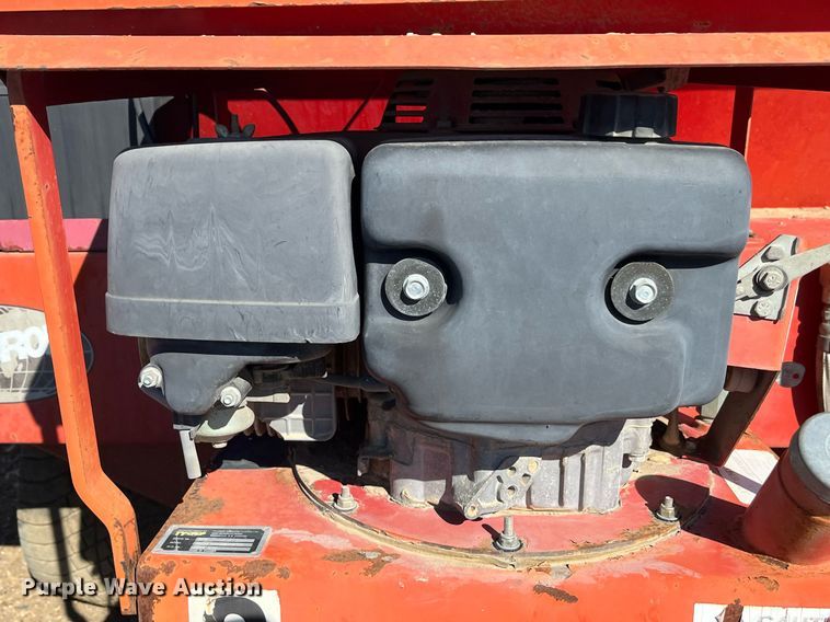 image for item EI0677 Ty-crop Quickpass  top dresser spreader