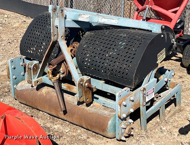 image for item EI0678 Southern Green  48 aerator