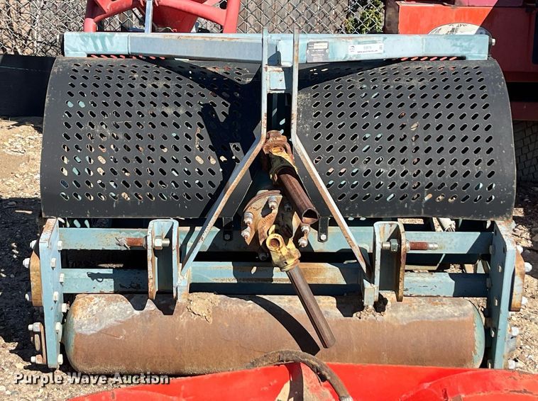 image for item EI0678 Southern Green  48 aerator