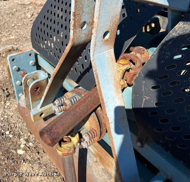 image for item EI0678 Southern Green  48 aerator