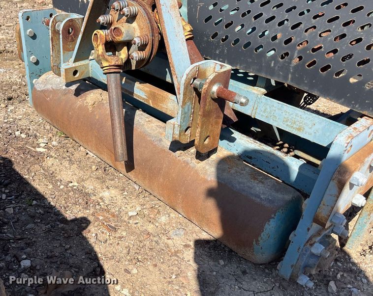 image for item EI0678 Southern Green  48 aerator