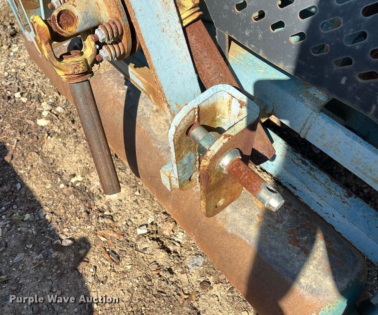 image for item EI0678 Southern Green  48 aerator