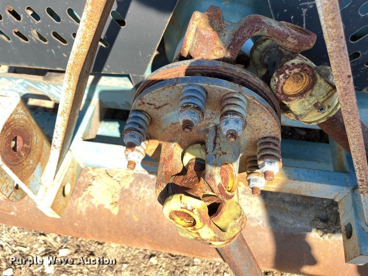 image for item EI0678 Southern Green  48 aerator