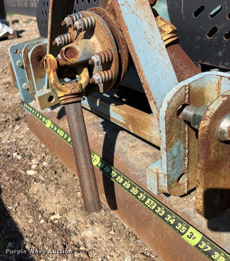 image for item EI0678 Southern Green  48 aerator