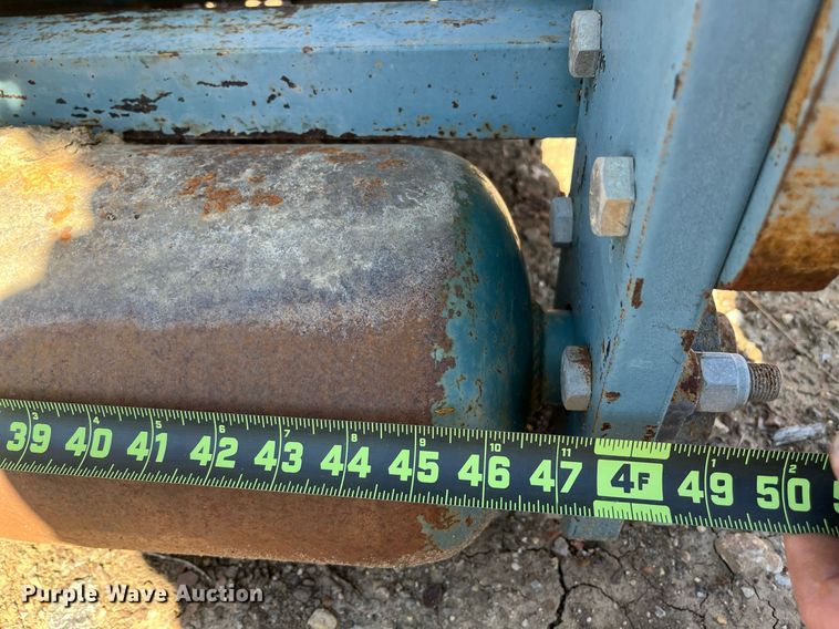 image for item EI0678 Southern Green  48 aerator