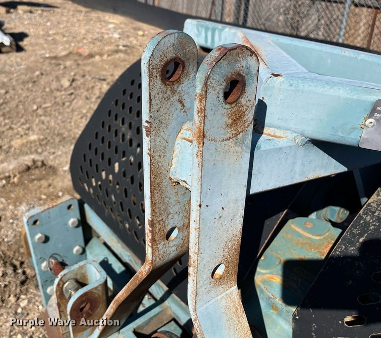 image for item EI0678 Southern Green  48 aerator