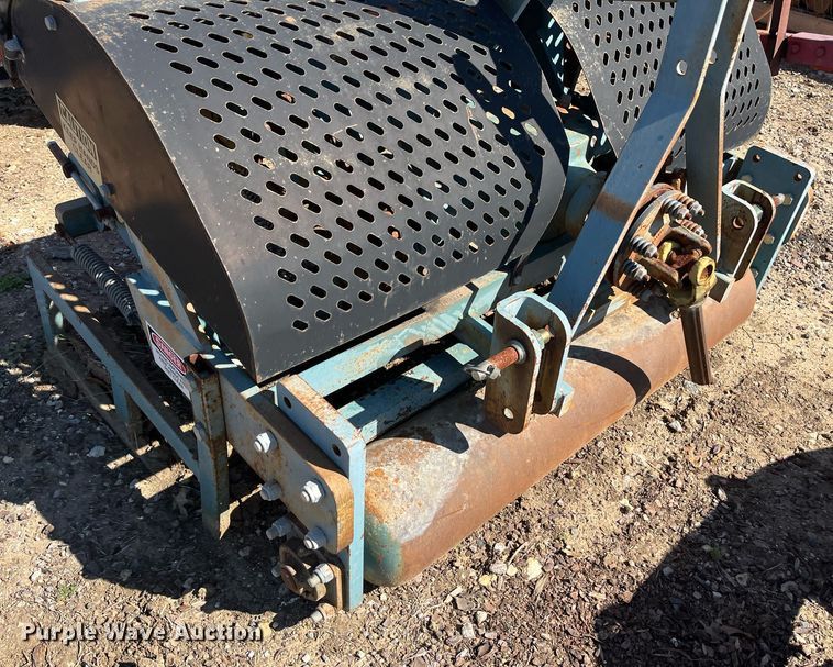 image for item EI0678 Southern Green  48 aerator