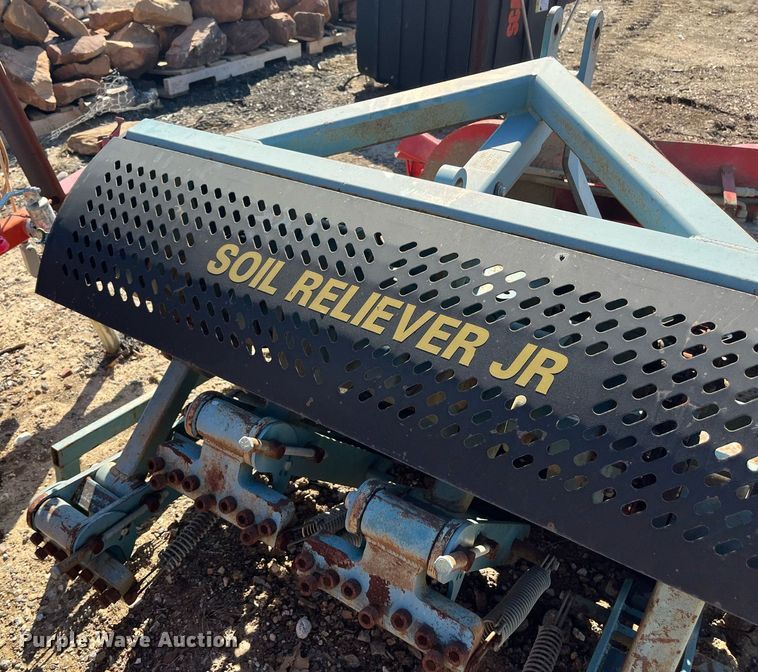 image for item EI0678 Southern Green  48 aerator