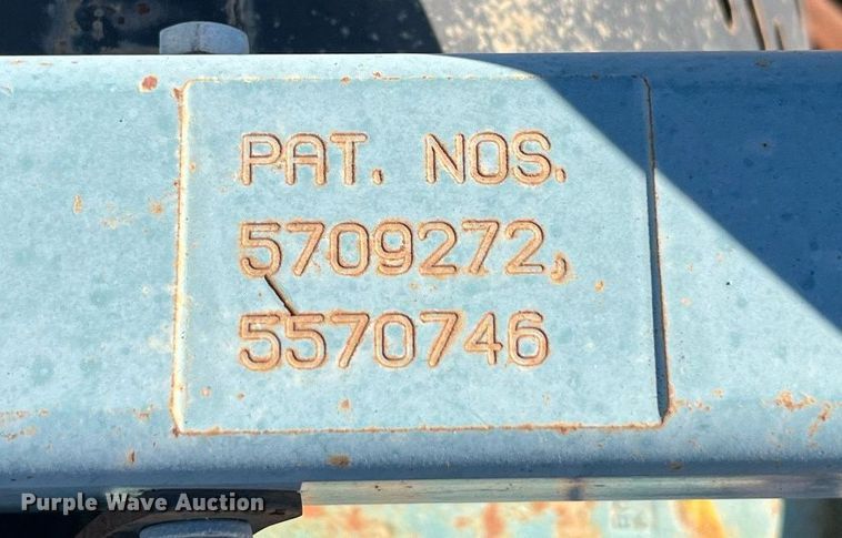 image for item EI0678 Southern Green  48 aerator