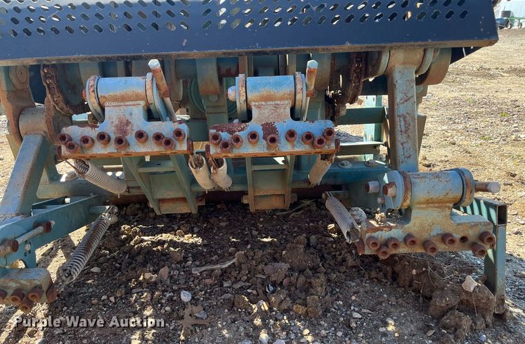 image for item EI0678 Southern Green  48 aerator