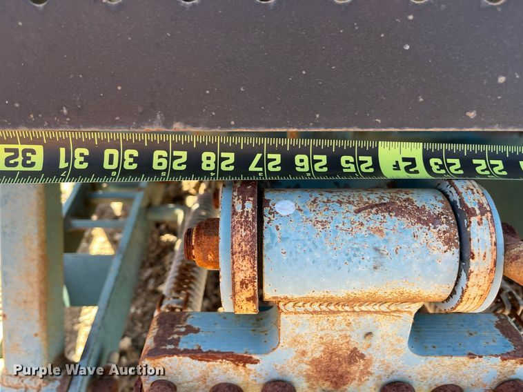 image for item EI0678 Southern Green  48 aerator