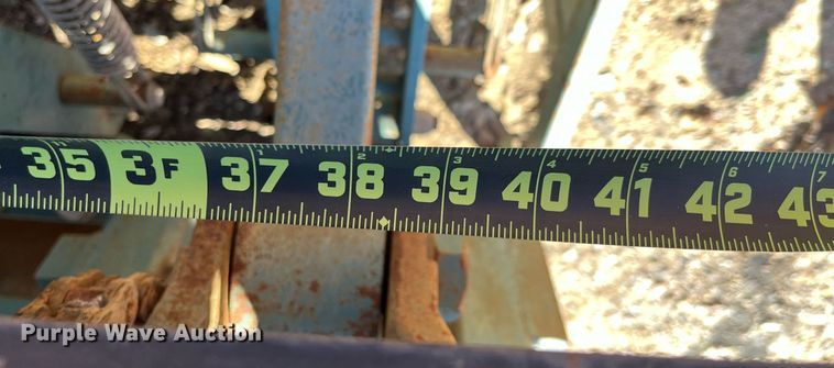 image for item EI0678 Southern Green  48 aerator