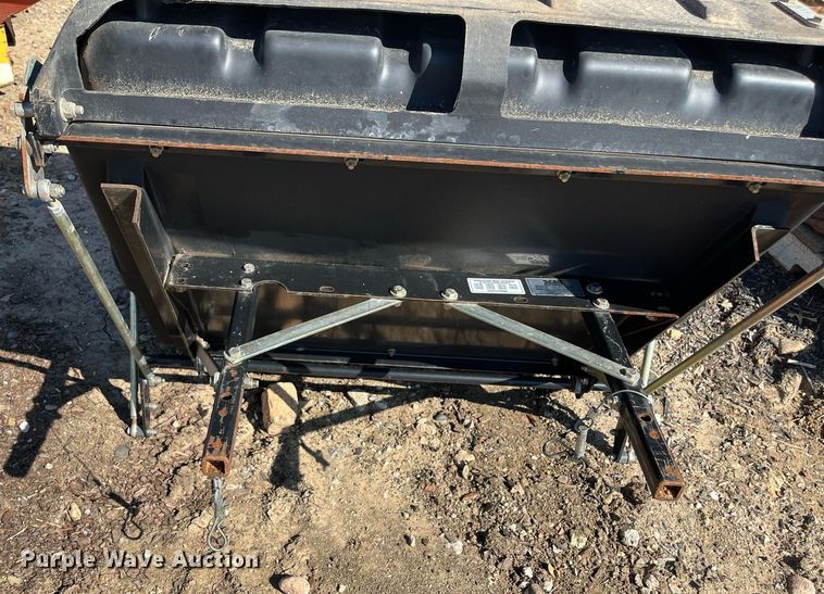 image for item EI0680 Scag GC-STC-CSV grass bagger