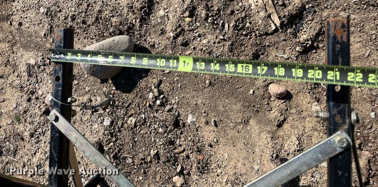 image for item EI0680 Scag GC-STC-CSV grass bagger