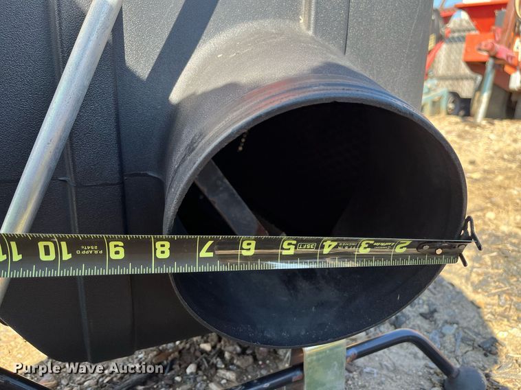 image for item EI0680 Scag GC-STC-CSV grass bagger