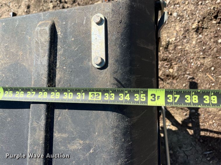 image for item EI0680 Scag GC-STC-CSV grass bagger