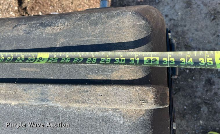 image for item EI0680 Scag GC-STC-CSV grass bagger