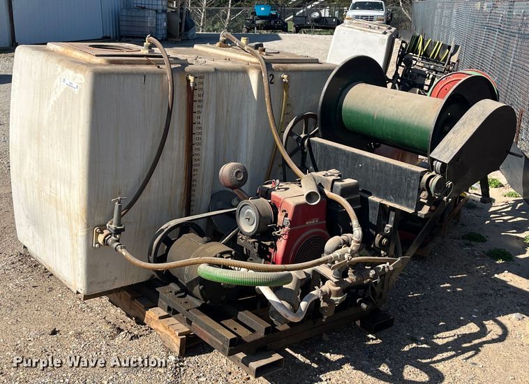 image for item EI0681 Turf sprayer