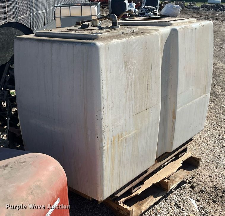 image for item EI0681 Turf sprayer