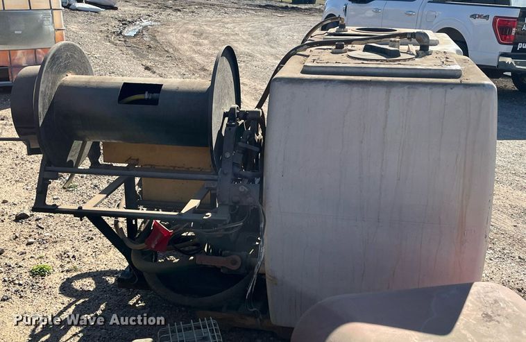 image for item EI0681 Turf sprayer