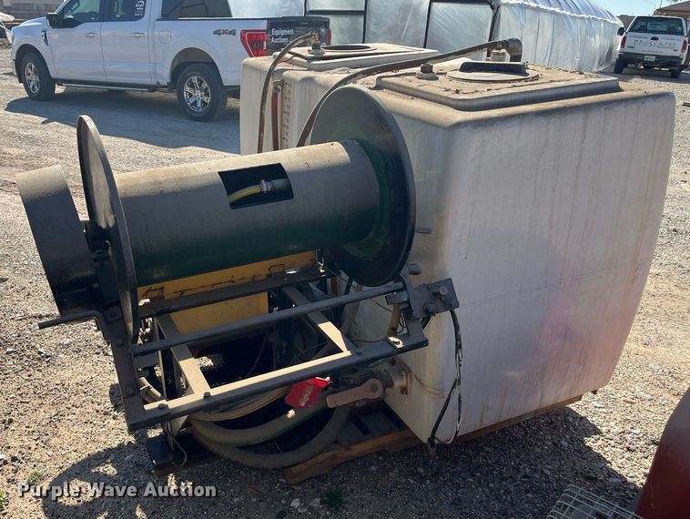 image for item EI0681 Turf sprayer