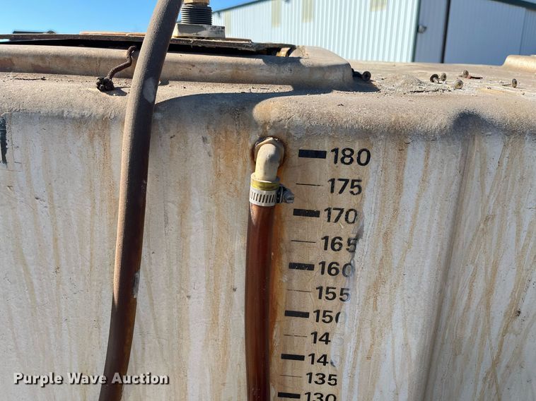 image for item EI0681 Turf sprayer