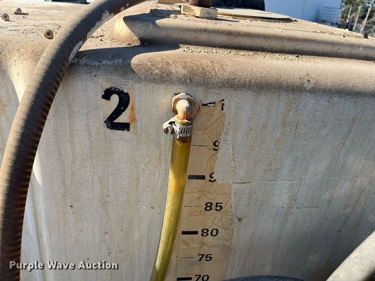 image for item EI0681 Turf sprayer