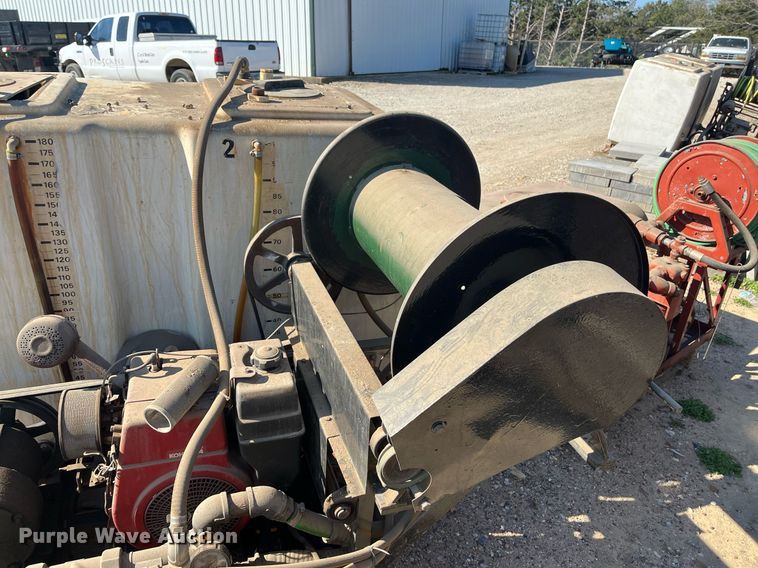 image for item EI0681 Turf sprayer