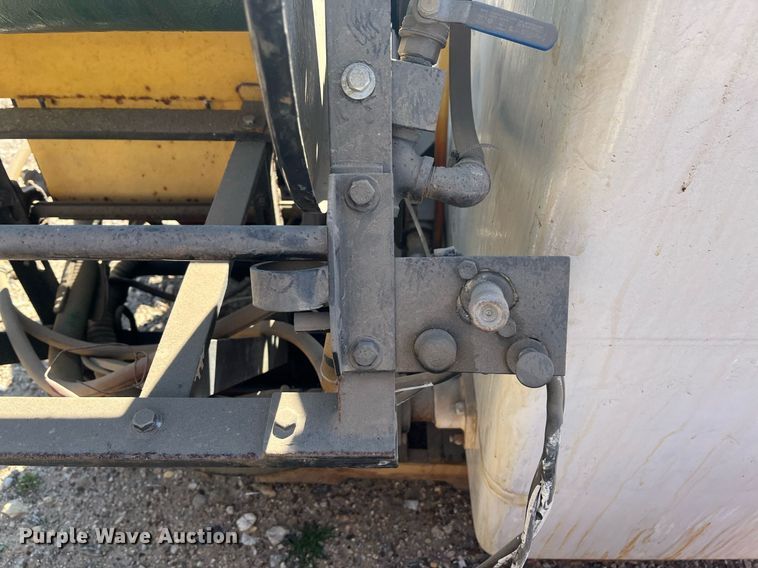 image for item EI0681 Turf sprayer